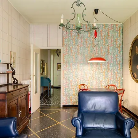 Apartment Altido Piera & Luisa