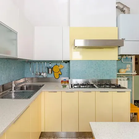Apartment Altido Piera & Luisa
