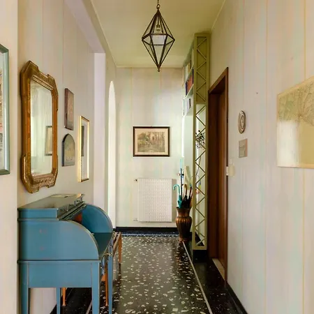 Altido Piera & Luisa Apartment Rapallo