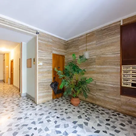 Altido Piera & Luisa Apartment *