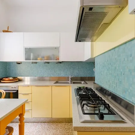 Apartment Altido Piera & Luisa *