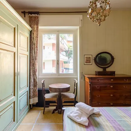Apartment Altido Piera & Luisa Rapallo